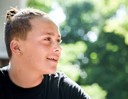 REPORT TO OUR COMMUNITY