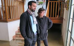 Moret Sur Loing Le Restaurant Submerge Venait Juste D Ouvrir Le Parisien