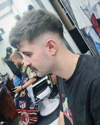 Prestige Barber Lounge