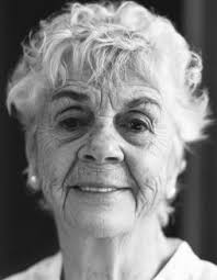 Ellen Margaret Lahey Obituary