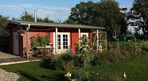 Blockhaus Von Wdt Holzhaus Gartenhaus Ferienhaus Carport
