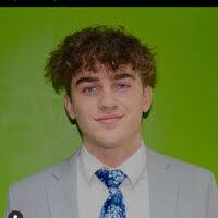 Mark Lansaw's Instagram, Twitter & Facebook