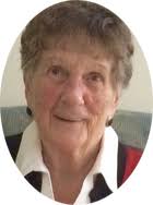 Margery Abrams Obituary