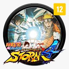 Prepare for the most awaited storm game ever created! Naruto Storm 4 Png Naruto Shippuden Ultimate Ninja Storm 4 Icon Transparent Png Transparent Png Image Pngitem