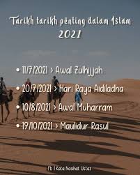 Yearly calendar showing months for the year 2017. Perancangan Tahun 2021 Inshaa Kata Nasihat Ustaz Facebook