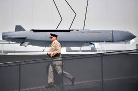 Italy has given Ukraine long-range missiles, says UK defense minister