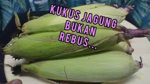 Dengan ini cara mengolah jagung menjadi mudah. Kukus Bukan Rebus Jagung Purple Pressure Cooker Youtube