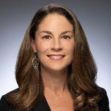 Jennifer Nulty's Instagram, Twitter & Facebook