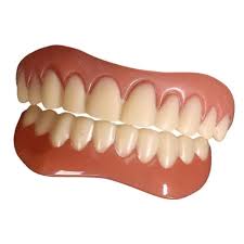 Maybe you would like to learn more about one of these? Paket Gigi Palsu Atas Bawah Instan Perfect Smile Gigi Tiruan Lazada Indonesia