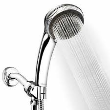 Flipside® 01 2.5 gpm multifunction handshower. Chrider Handheld Shower Head With Hose 7 Spray Settings Hand For Sale Online Ebay