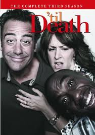 'til Death: The Complete Third Season : Garrett, Brad, Fisher, Joely,  Smoove, J. B., Thomas, Eddie Kaye, Foster, Kat, Blair, Bre, Markle, Meghan,  Kalaichelvam, Niruthhaya S., Lewis, Vicki, Jeong, Ken: Amazon.nl