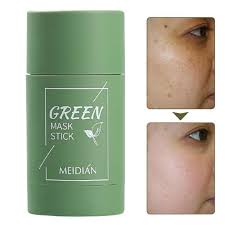 Right now you can get the neutralize serum & mask stick duo for $40 + a charcoal pore strips pack. Green Mask Stick Cleansing Mask Acne Cleansing Beauty Skin Green Tea Moisturizing Hydrating Whitening Face Green Mask Kozmetika