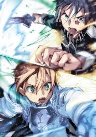 See over 389 eugeo images on danbooru. Cool Sao Alicization Wallpaper Full Hd To Free Download