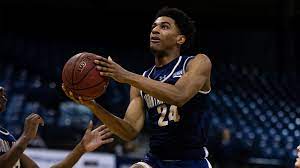 Kellen Tynes Men S Basketball Montana State University Athletics