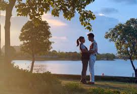 'quý vị chờ xem phim hay dài tập nhé'. Lá»‹ch Chiáº¿u Phim HÆ°Æ¡ng Vá»‹ Tinh Than Pháº§n 2 Hoatieu Vn