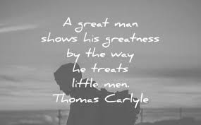 Go to table of contents. 105 Kindness Quotes That Will Make You A Better Person