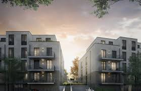 Januar 1975 wurde opladen mit bergisch neukirchen, hitdorf und leverkusen zur neuen stadt leverkusen vereinigt und gehört he. Cube 4 You Mettmann Raumgut Immobilien Neubau Immobilien Informationen