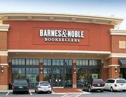 Barnes and noble markets an ebook. B N Store Event Locator