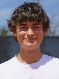 2024 Men's Tennis Roster