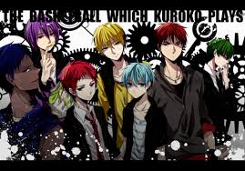 Looking for information on the anime kuroko no basket 2nd season (kuroko's basketball 2)? Kurokos Basketball Wallpaper Phone