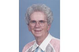 Alice Eisner Obituary (2013)