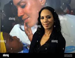 Barbara becker hi-res stock photography and images