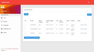 We did not find results for: Download Aplikasi Validasi Suara Berbasis Web Gratis