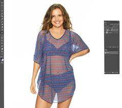 Maybe you would like to learn more about one of these? Clipping Path Best How To See Through Clothes In Photoshop
