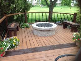 The answer to this question is probably, most certainly… it depends. Trex Decking In Michigan Woodcraft Design Build