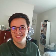 PatrickLdA (Patrick Luiz de Araújo) · GitHub