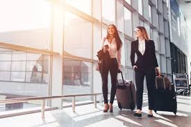 17 Incredibly Useful Business Travel Tips From A Frequent Traveler Corporate Travel Business Travel Frequent Traveler