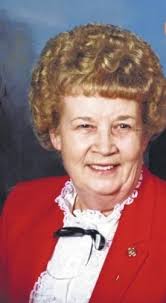 Mary Chilton Obituary (2015)