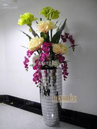 Image Result For Large Floor Vases With Flowers Flower Vase Arrangements Flower Arrangements Floor Vase Decor
