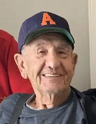 Obituary information for Arnold W. Ballard