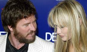 Val Kilmer, devastat după despărțirea de una dintre cele mai faimoase femei  din lume: „Am plâns în fiecare zi timp de jumătate de an”