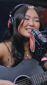 Ella Jay Basco's Powerful Anthem for Women's Month