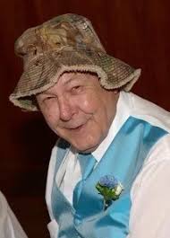 Obituary for Robert "Bob" Garber Sr.