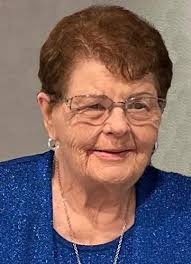 Valborg Doris "Volly" Berg Obituary (2023)