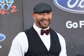 Dave bautista married his first wife in 1990. Guardians Of The Galaxy S Dave Bautista Signs With Caa Deadline