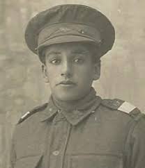 Harry Lancelot Todd (1893-1969)