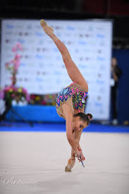 Arina Averina Russia Russians Championships Moscow 2020 Oleg Naumov In 2020 Rhythmic Gymnastics Gymnastics Photos Gymnastics