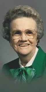 Reba Akin Little Obituary