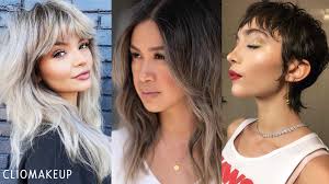 Tagli capelli medi scalati sfilati capelli ondulati media lunghezza, medi ricci, capelli medio lunghi. Capelli Scalati 2022 Tutti I Nuovi Tagli Di Tendenza