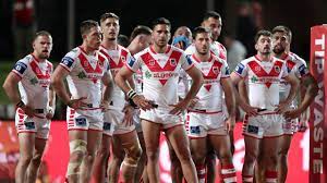 In shock news this week, st george illawarra dragons fullback matt dufty has been told he is no longer wanted by the club, and now. St George Illawarra Dragons 2020 Nrl Season Review Daily Telegraph