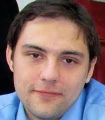 Nicolas Lacasse's Instagram, Twitter & Facebook