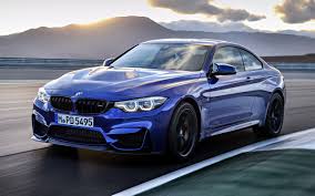 Bmw Reveals The Limited Edition M4 Cs Bmw M4 Bmw Bmw Classic Cars