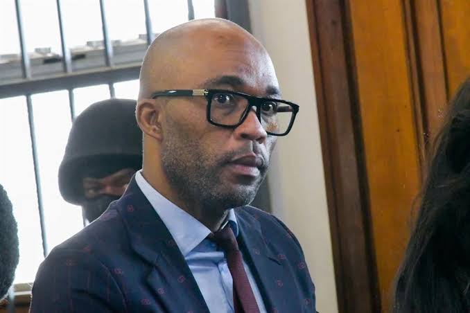 How crime boss Vusimuzi 'Cat' Matlala secured metro vehicles, blue-light privileges at Ekurhuleni - Inside Politics