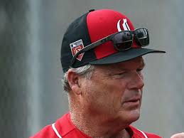 Louisville Bats manager Pat Kelly talks Nick Senzel, young pitchers and  more