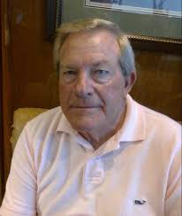 Patrick Peck Obituary August 29, 2020