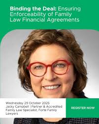 The end of a spousal relationship is relevant in many legal forums, from  the obvious family law ramifications through to social security,  superannuation, trust and estate administration implications. For couples  who were